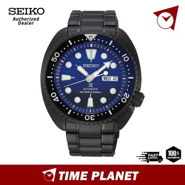Seiko Prospex SRPD11K1