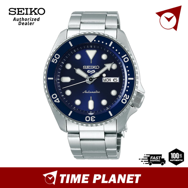 Seiko 5 Sports SRPD51K1