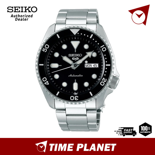 Seiko 5 Sports SRPD55K1