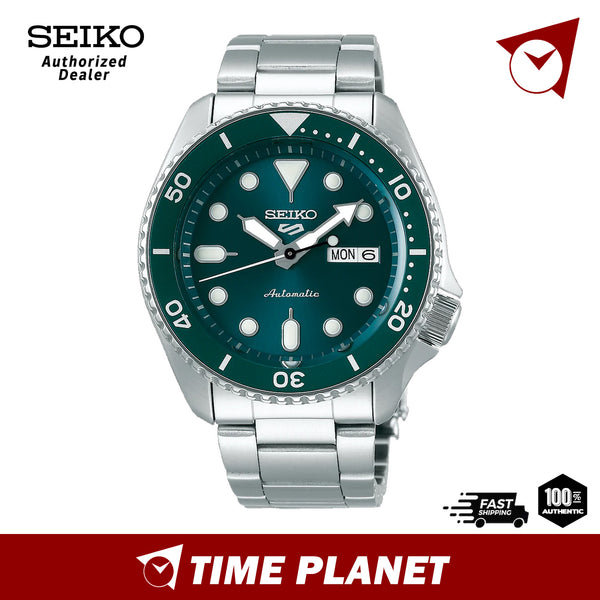 Seiko 5 Sport SRPD61K1