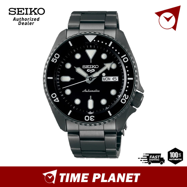 Seiko 5 Sport SRPD65K1
