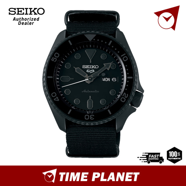 Seiko 5 Sports SRPD79K1