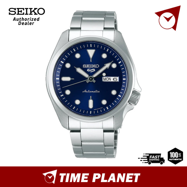 Seiko 5 Sports SRPE53K1