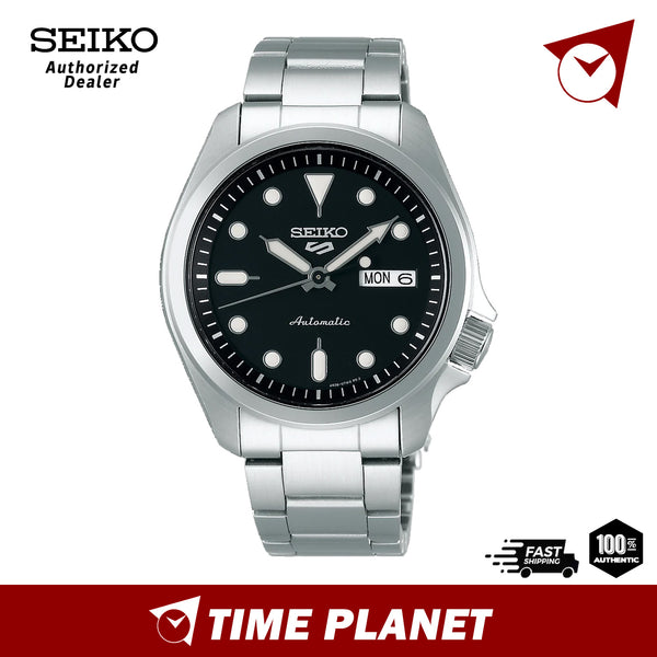 Seiko 5 Sports SRPE55K1