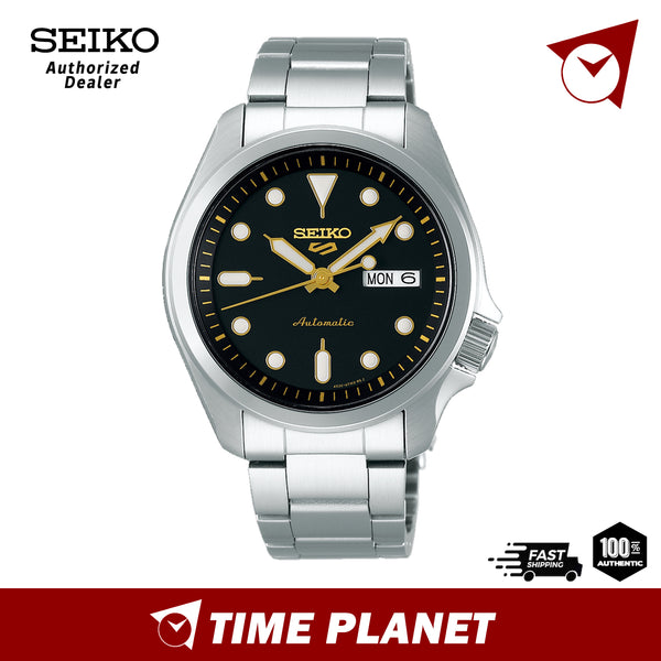 Seiko 5 Sports SRPE57K1