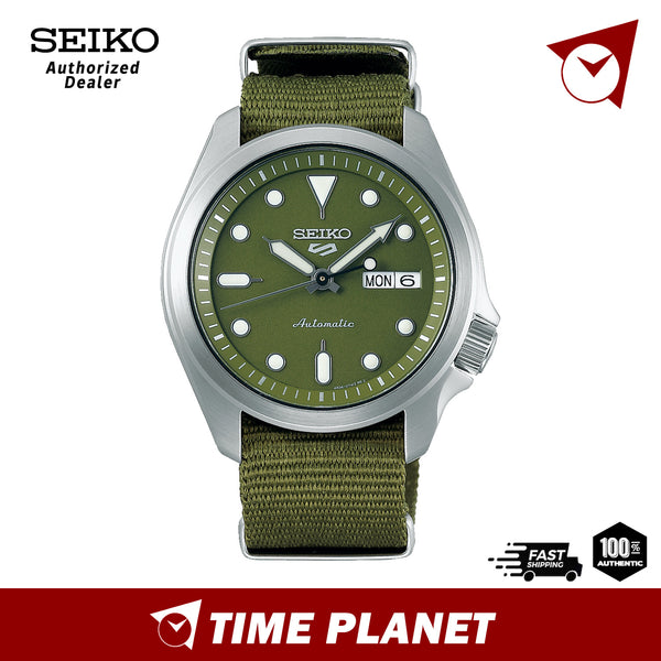 Seiko 5 SRPE65K1