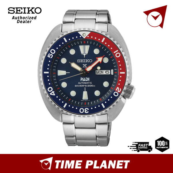 Seiko Prospex SRPE99K1