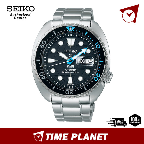 Seiko Prospex SRPG19K1