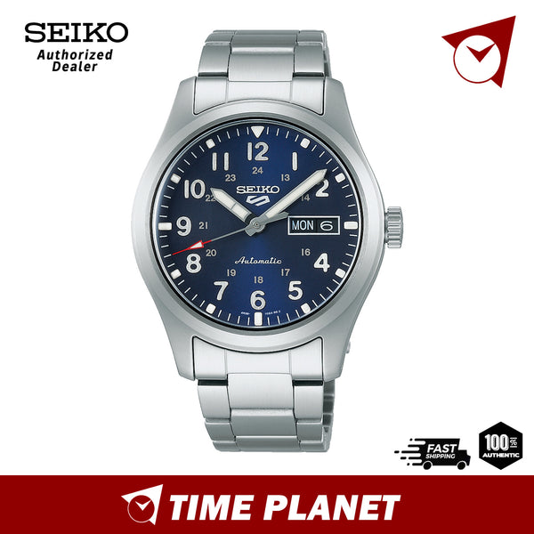 Seiko 5 Sports SRPG29K1