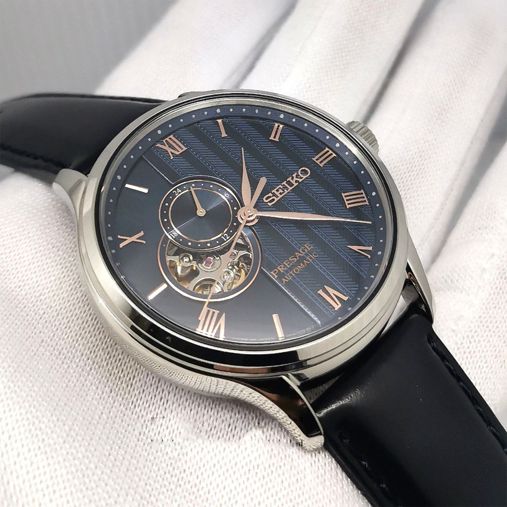 Seiko Presage SSA421J1 – Timeplanet