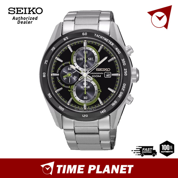 Seiko Criteria SSC403P1