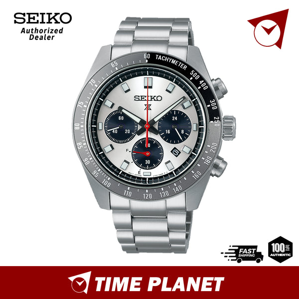 Seiko Prospex SSC911P1