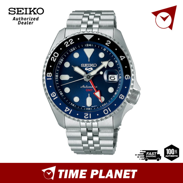 Seiko 5 Sport SSK003K1