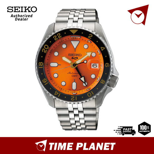 Seiko 5 Sport SSK005K1