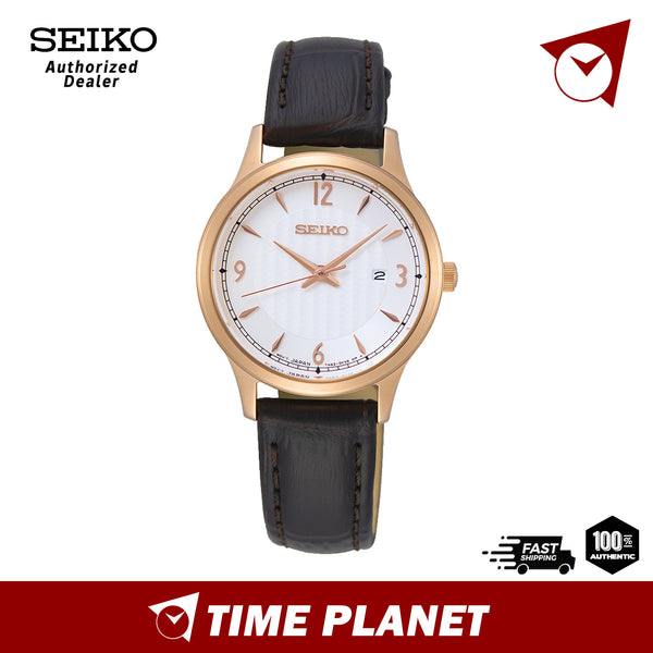 Seiko SXDG98P1