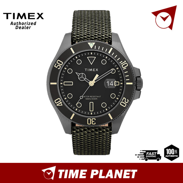 Timex TW2U81900