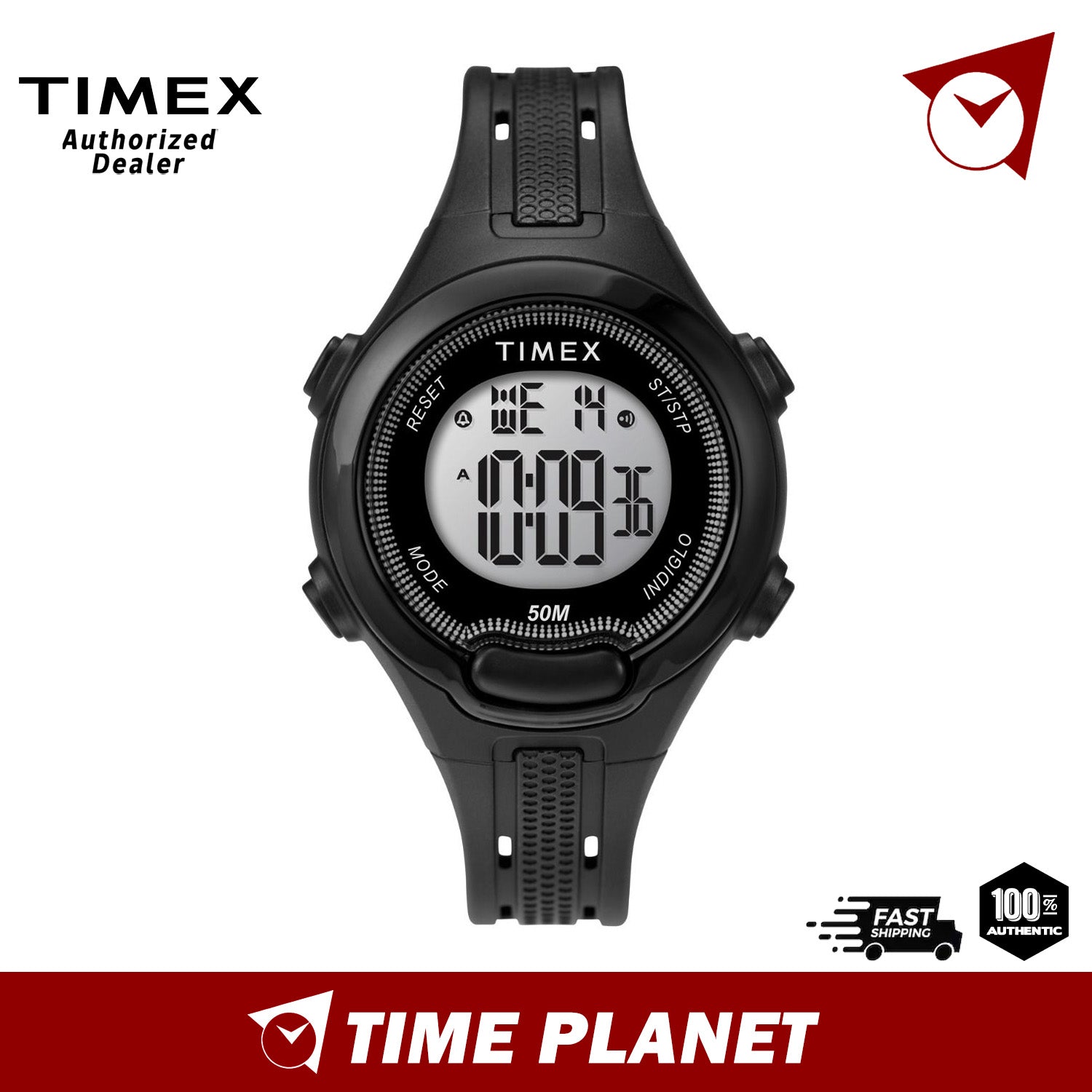 Timex TW5M42200 Timeplanet timex-tw5m42200-timeplanet