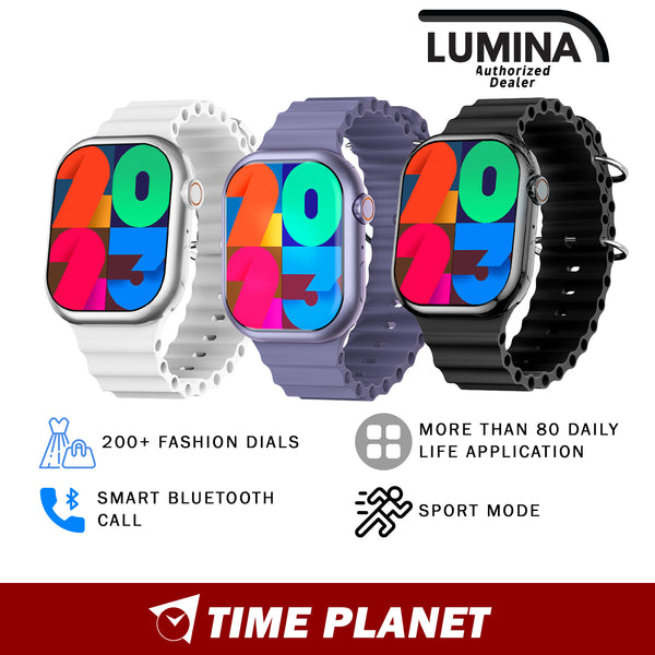 LUMINA L9 PRO