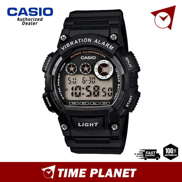 Casio W-735H-1A