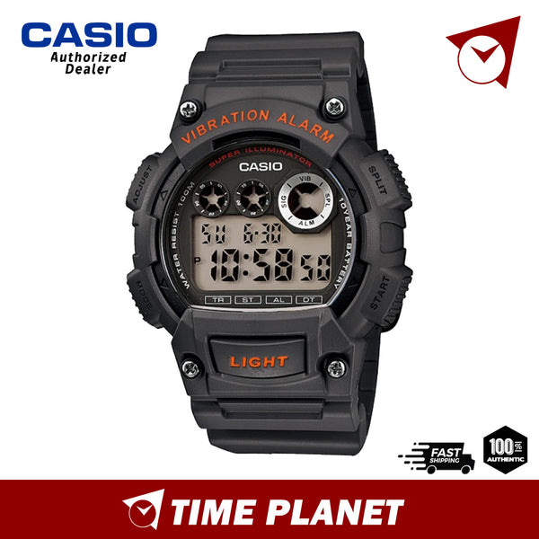 Casio W-735H-8A