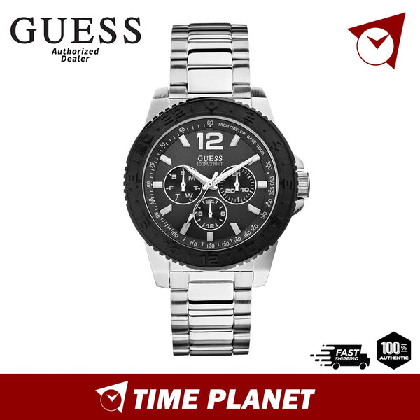 Guess W0241G2