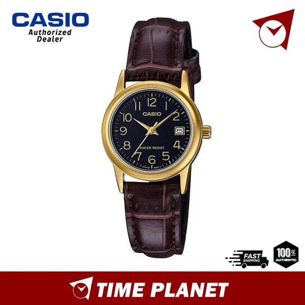 Casio LTP-V002GL-1BUDF