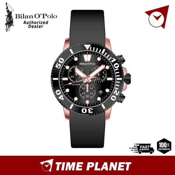 BilanO' Polo Collection PC-G9115
