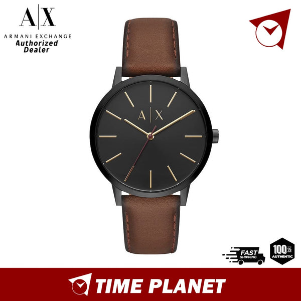 Armani Exchange AX2706