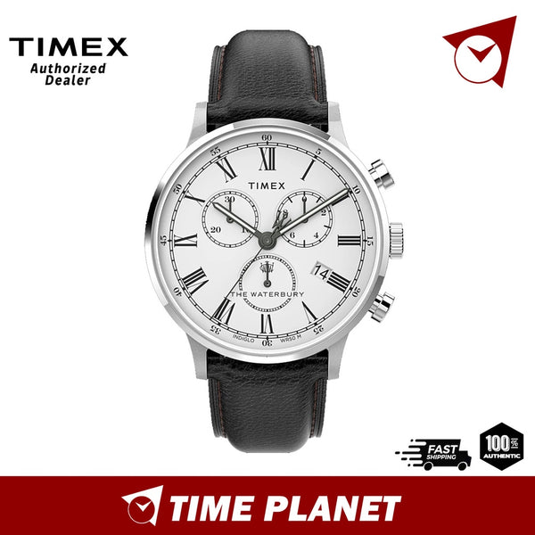 Timex TW2U88100