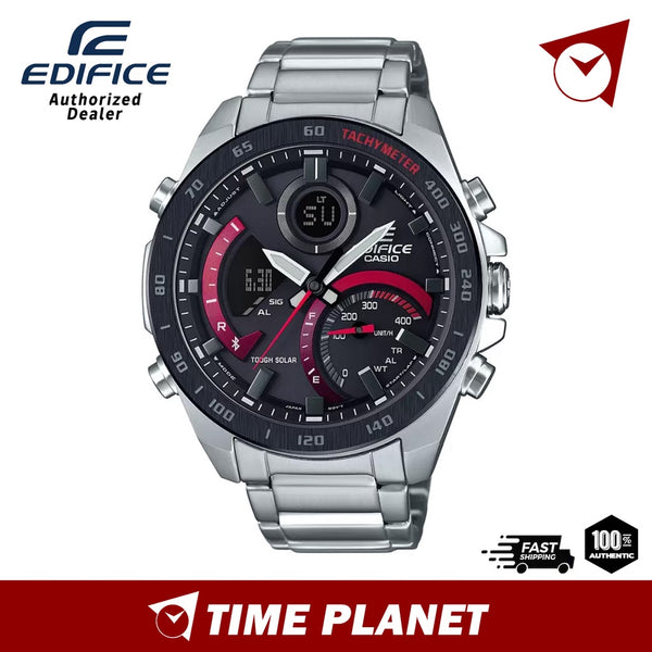 Casio Edifice ECB-900DB-1A