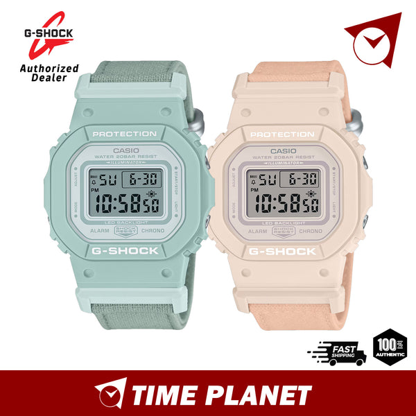 Casio G-Shock  GMD-S5600CT-4 / GMD-S5600CT-3
