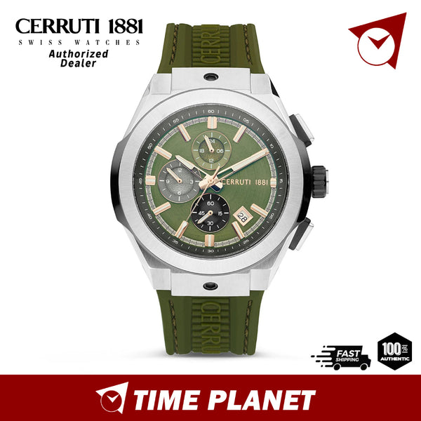CERRUTI 1881 CTCIWGQ2224002