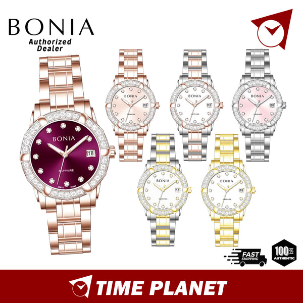 Bonia BNB10893 Series