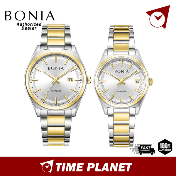 Bonia BNB10863-1112 / BNB10863-2112 Series