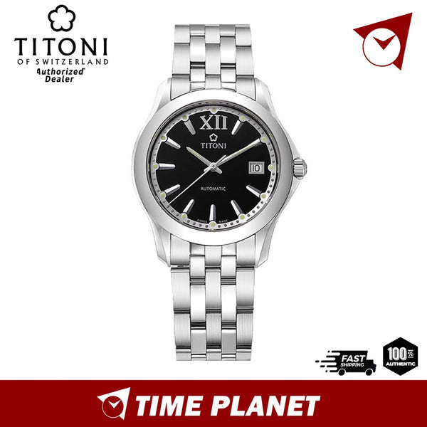 Titoni T-83929S-317