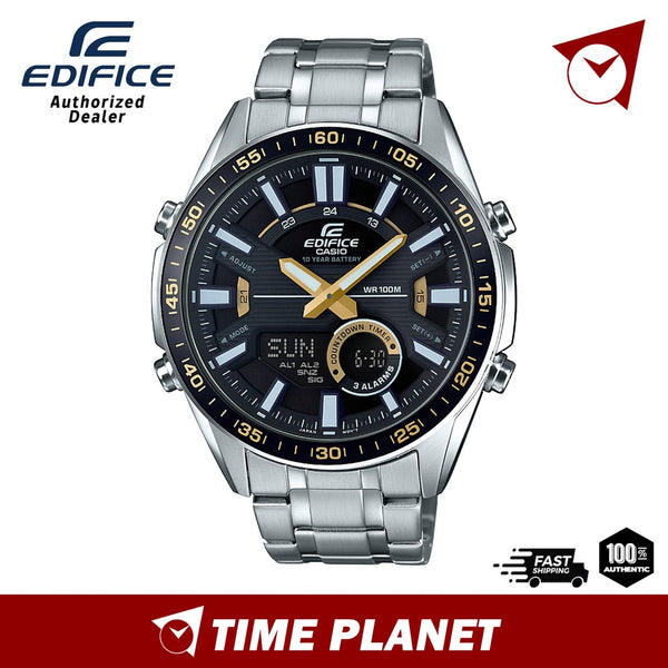 Casio Edifice EFV-C100D-1B