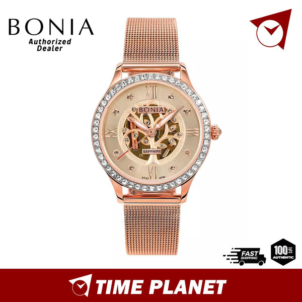 Bonia BNB10794-2573S