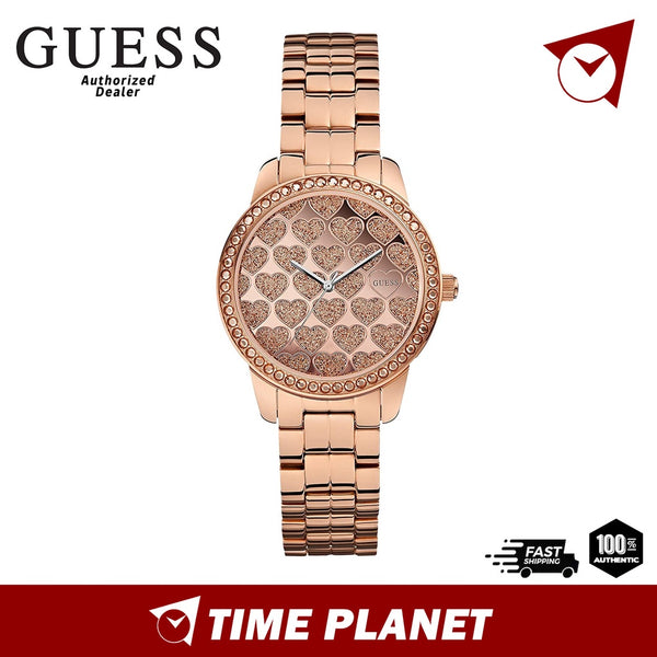 Guess W0544L1