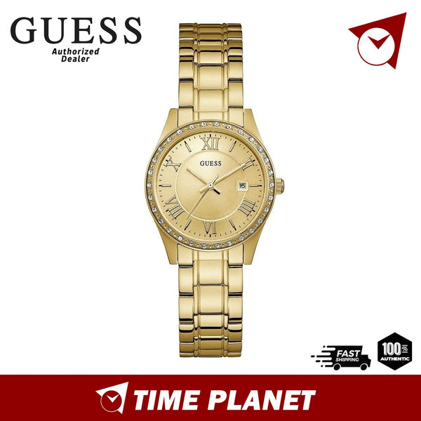 Guess W0985L2