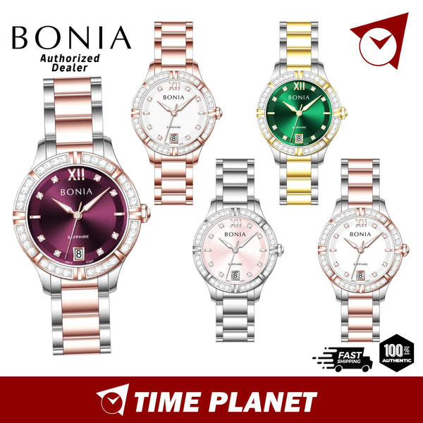 Bonia BNB10897 Series