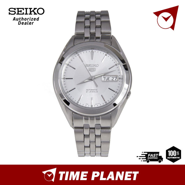 Seiko SNKL15K1