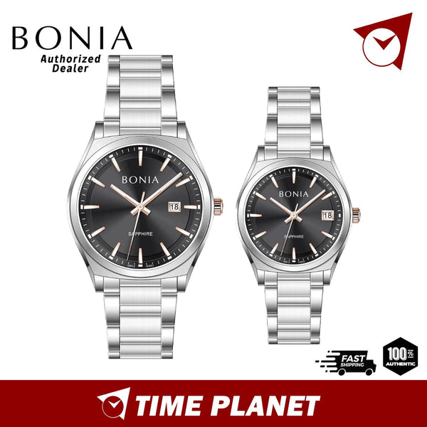 Bonia BNB10863-1332 / BNB10863-2332 Series