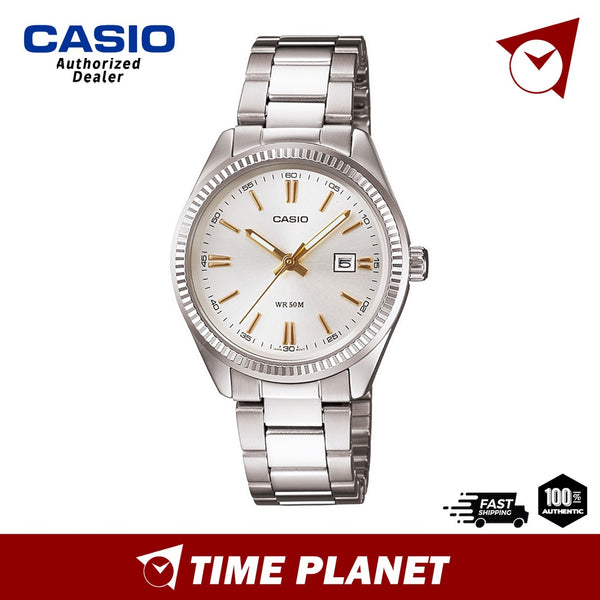 Casio LTP-1302D-7A1VDF