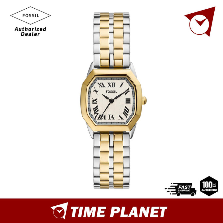 Fossil ES5362 Harlow Women Watch – Timeplanet