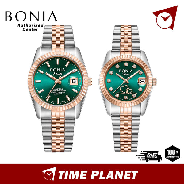 Bonia BNB10873-1682 / BNB10873-2687