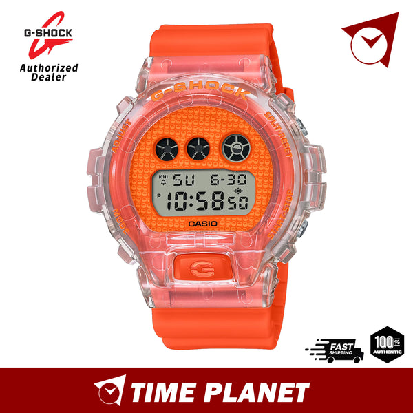 Casio G-Shock DW-6900GL-4