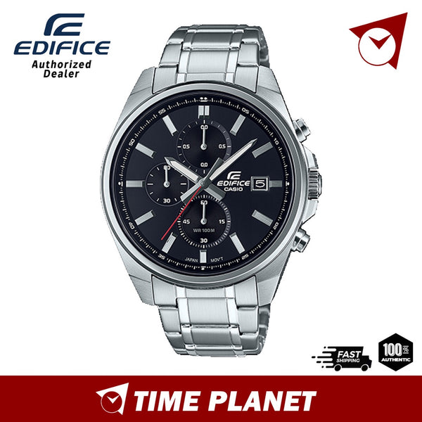 Casio Edifice EFV-610D-1A