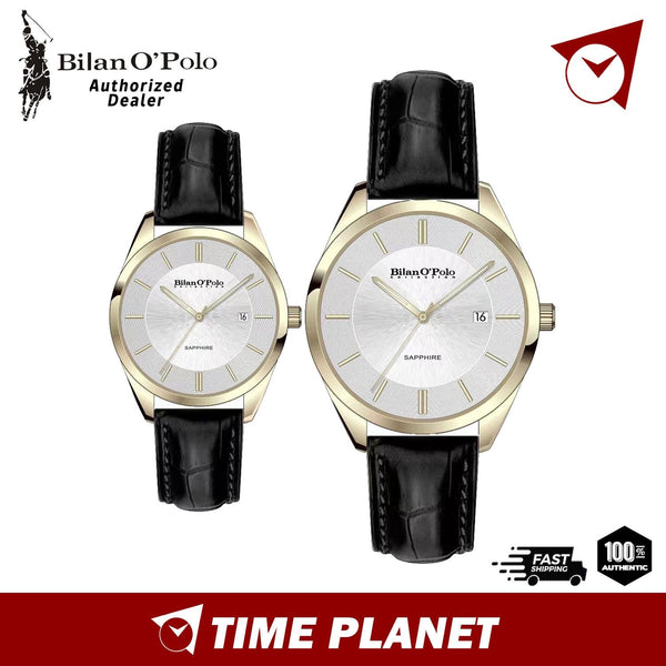 BilanO' Polo Collection PC-G6538GL-7A / PC-L6538GL-7A
