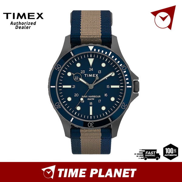 Timex TW2U90100