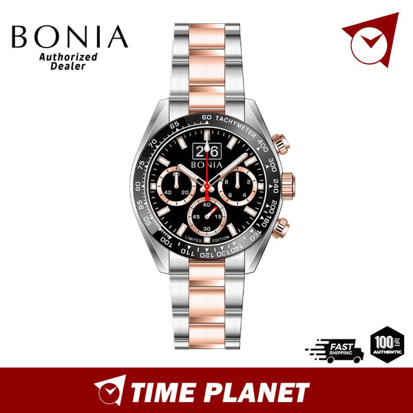 Bonia BNB10834-1632LE